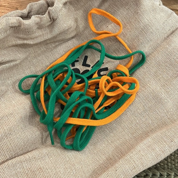 Converse One Star Ox Tyler the Creator Golf Le
Fleur Jolly Green  M7 W9 - Picture 4 of 7